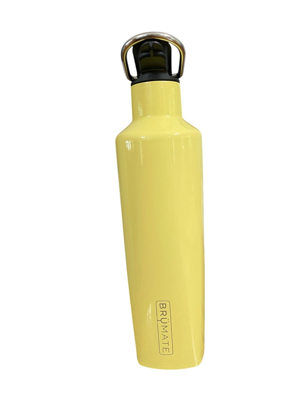 Brumate Rehydration Mini 16 OZ in Daisy